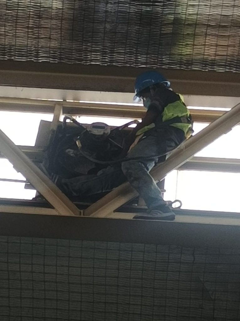 Downtime Itu Mahal: Mengapa Instalasi dan Commissioning yang Tepat Menentukan Profit Industri Anda